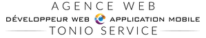 Logo Tonio Service